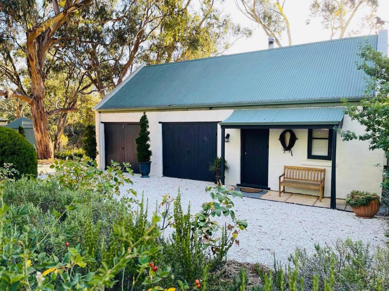 St Helen'S Cottages Clare Extérieur photo
