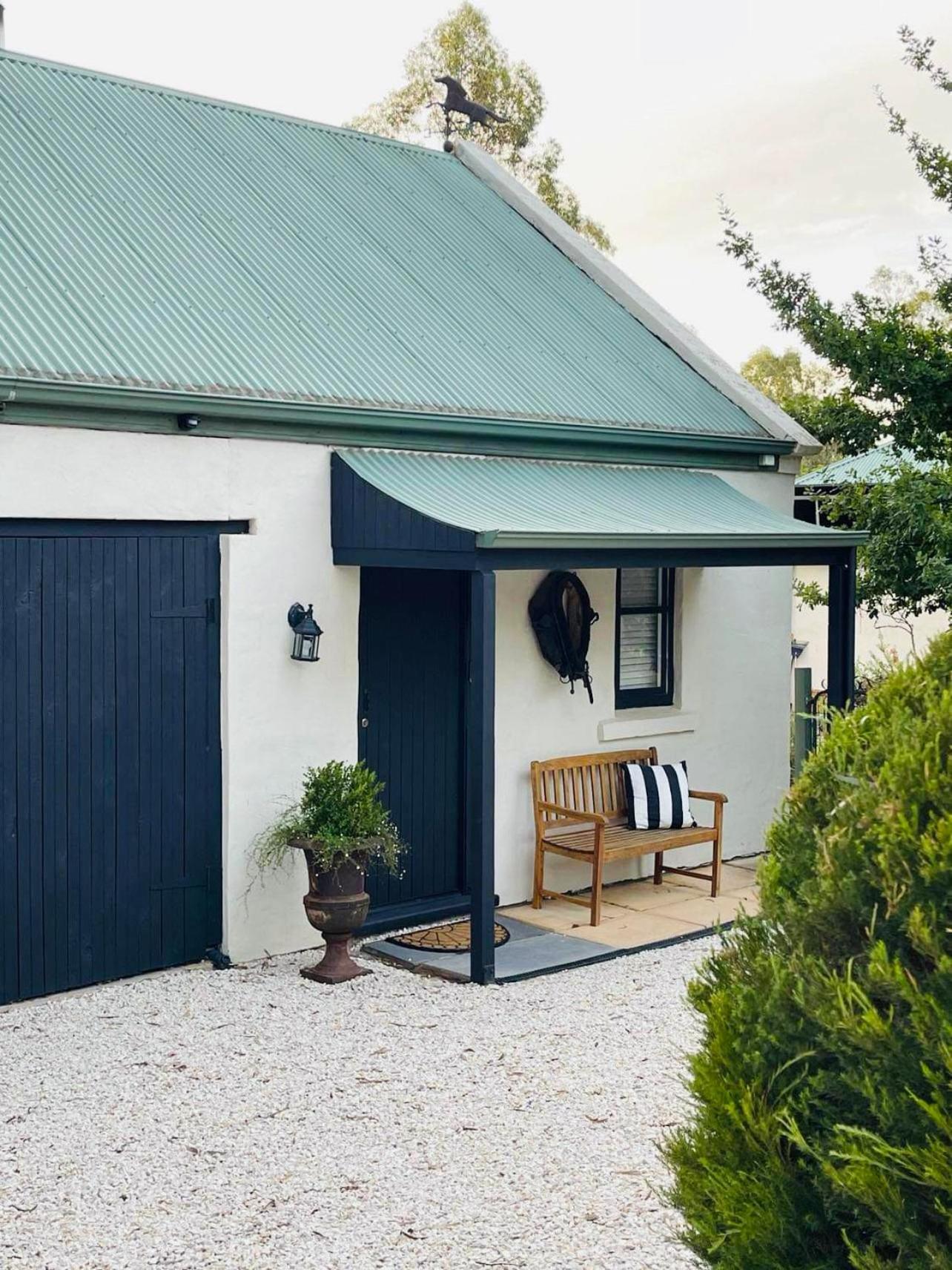 St Helen'S Cottages Clare Extérieur photo