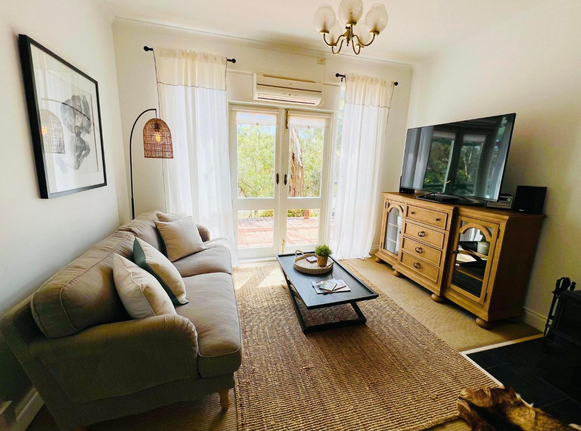 St Helen'S Cottages Clare Extérieur photo