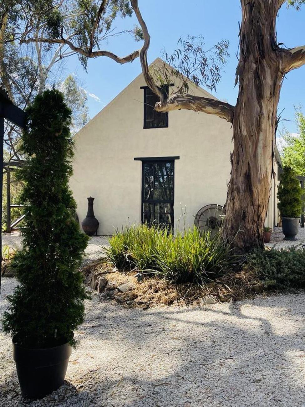St Helen'S Cottages Clare Extérieur photo