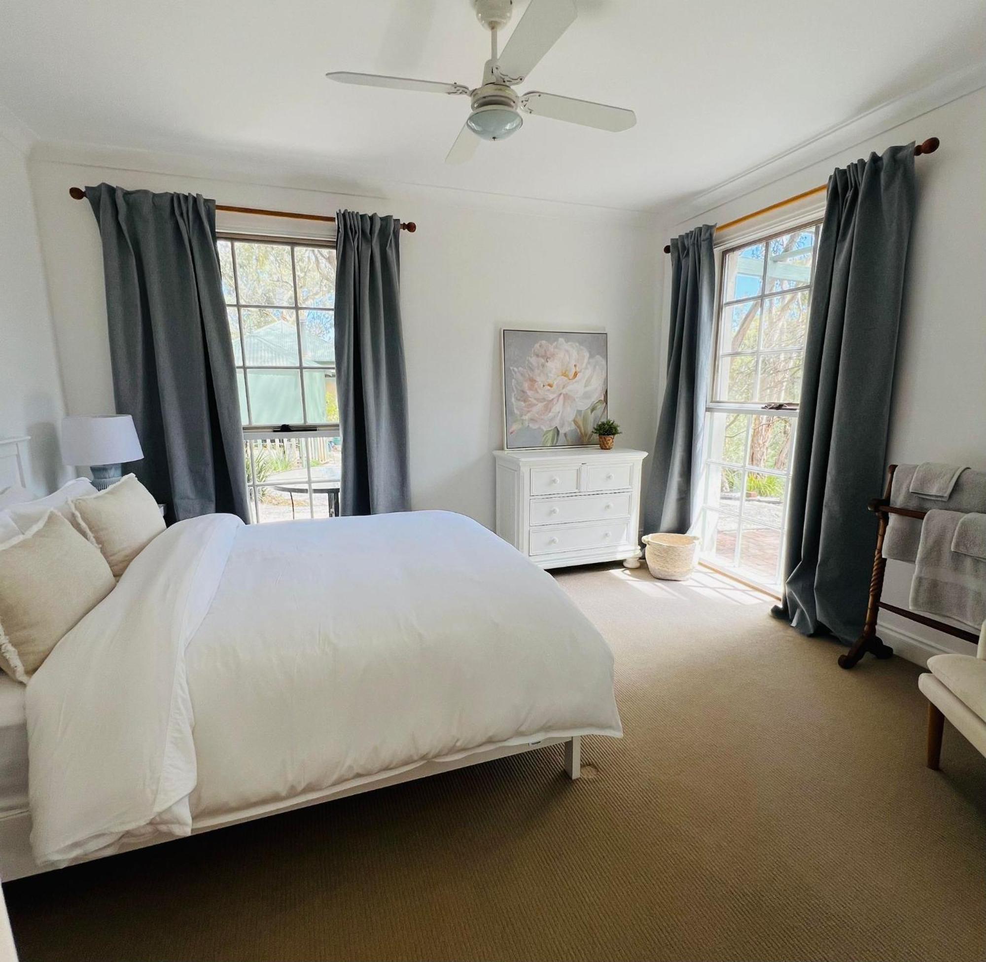 St Helen'S Cottages Clare Extérieur photo