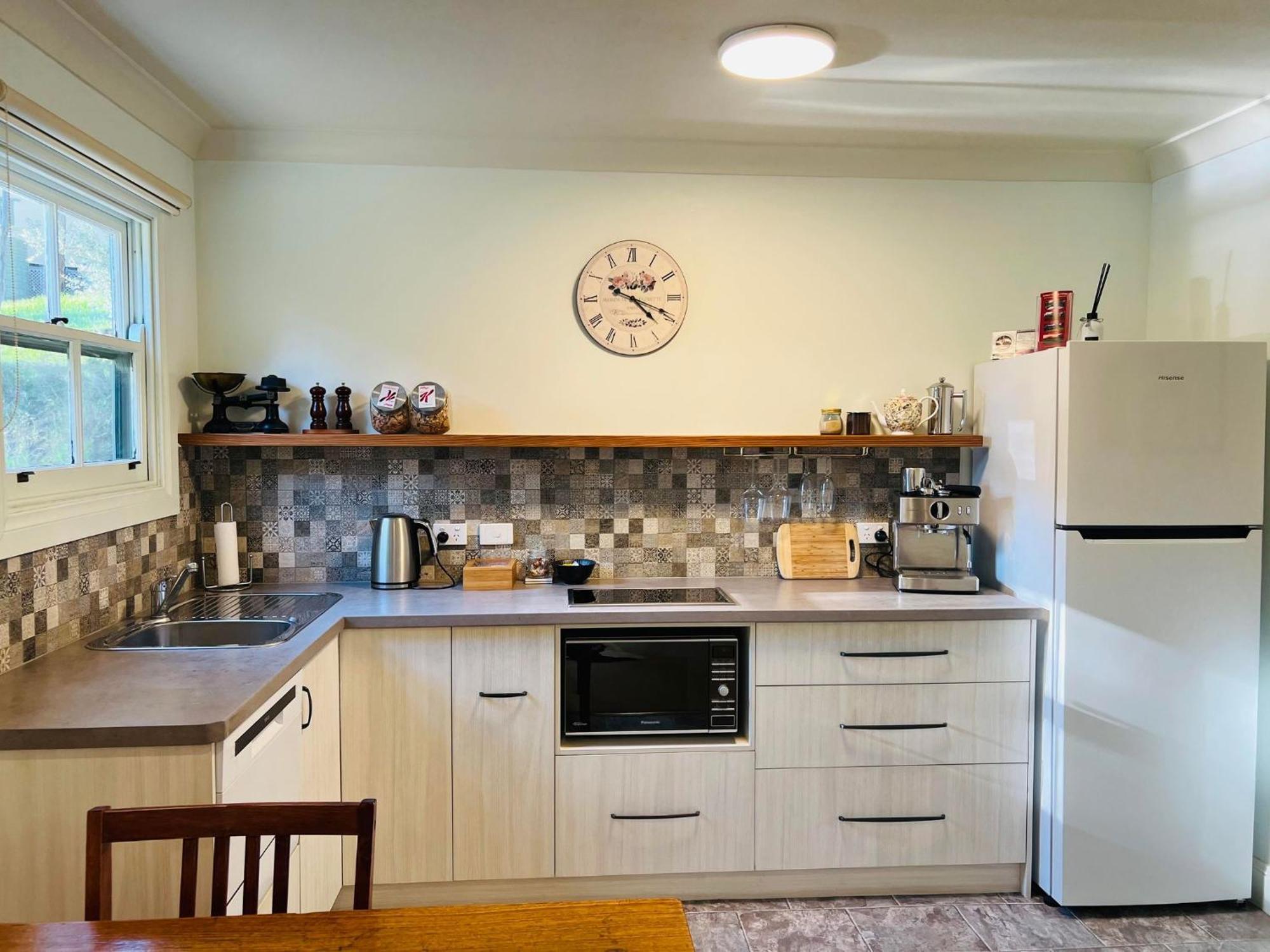 St Helen'S Cottages Clare Extérieur photo