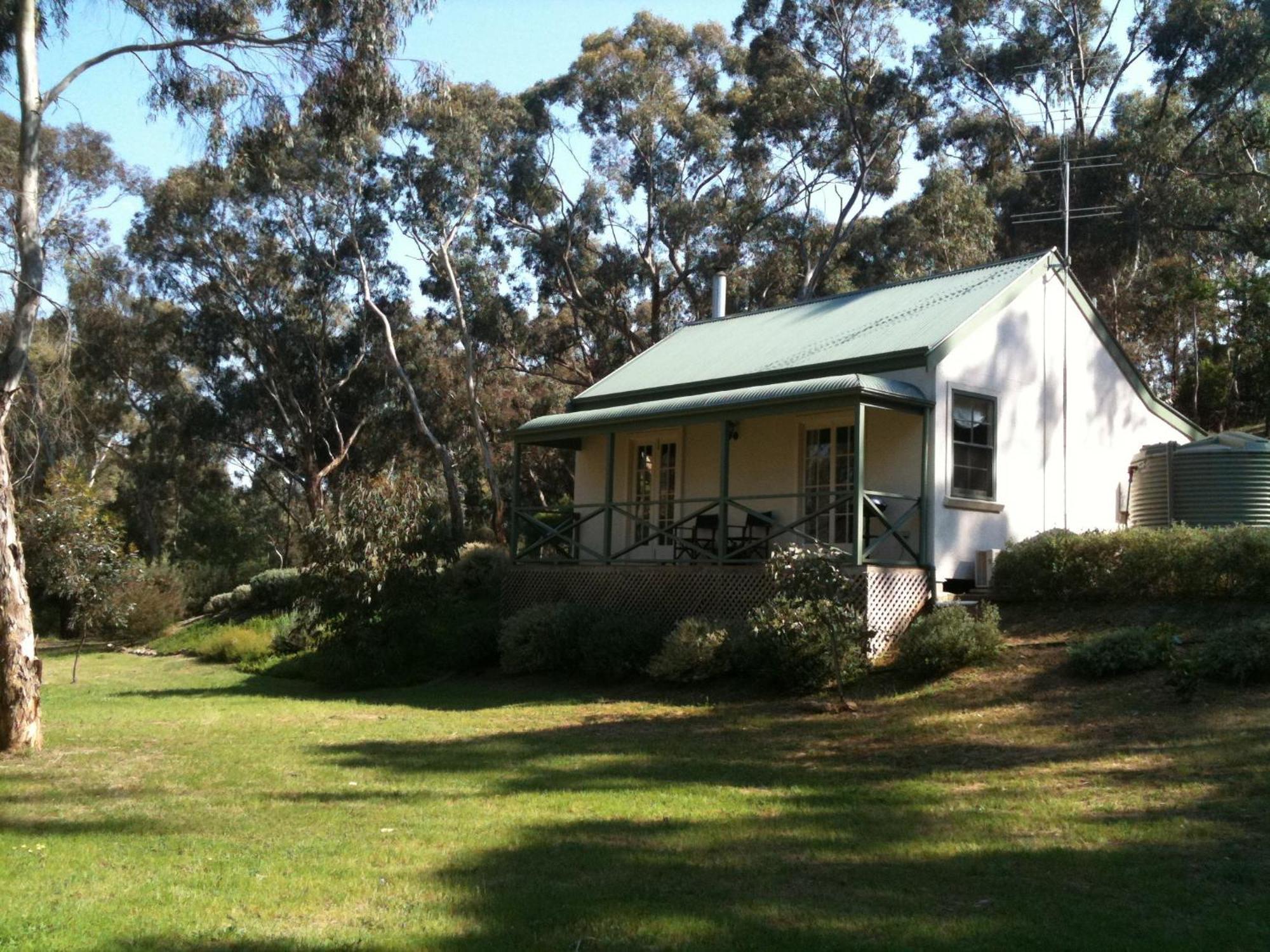 St Helen'S Cottages Clare Extérieur photo