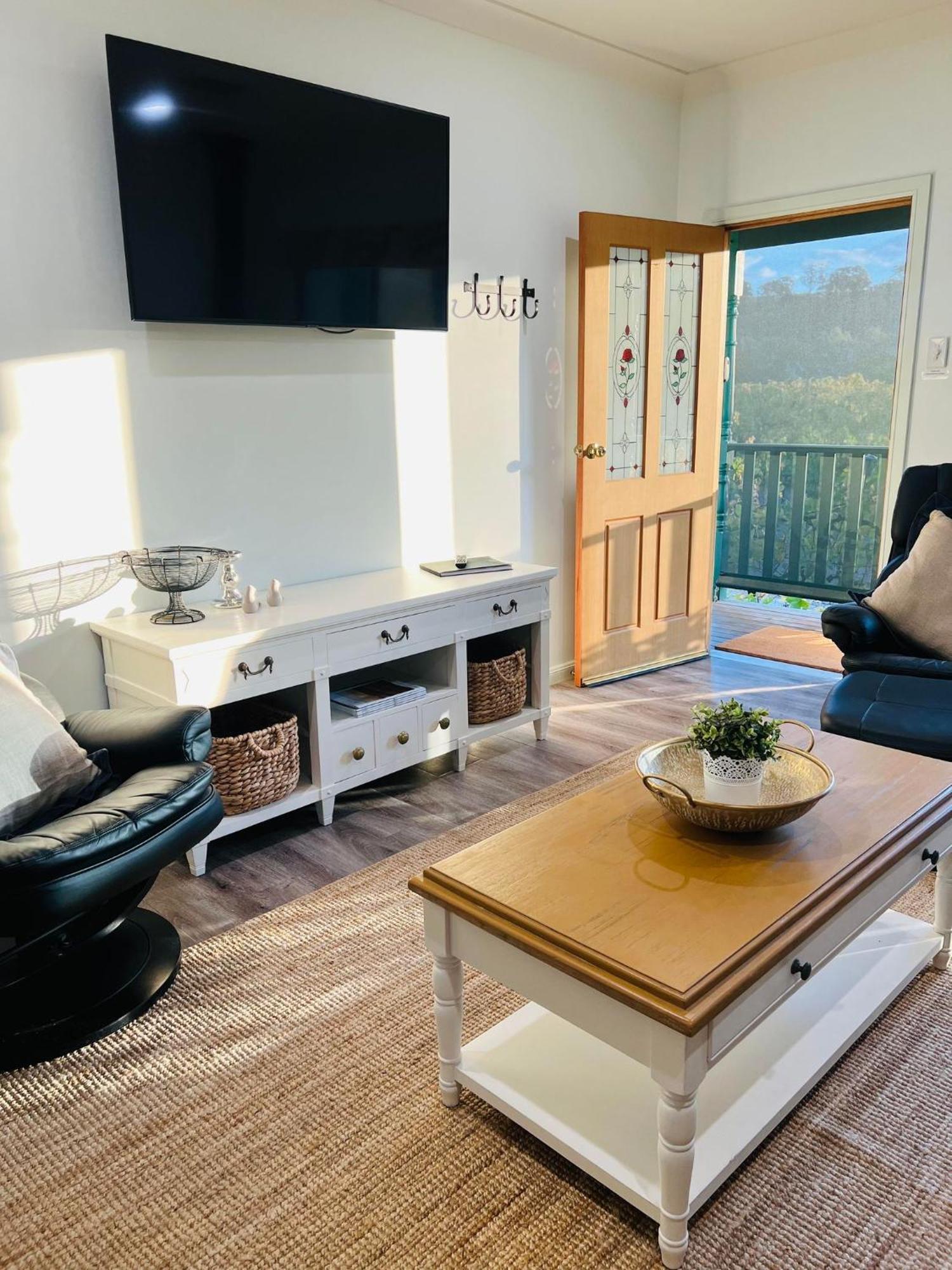 St Helen'S Cottages Clare Extérieur photo